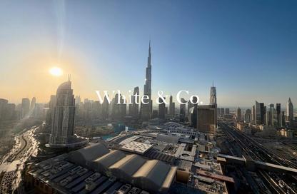 شقة - 2 غرف نوم - 3 حمامات للبيع في برج فيدا دبي مول 1 - فيدا ريزيدنس دبي مول - وسط مدينة دبي - دبي شقة - 2 غرف نوم - 3 حمامات للبيع في برج فيدا دبي مول 1 - فيدا ريزيدنس دبي مول - وسط مدينة دبي - دبي
