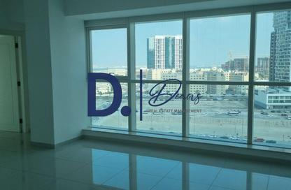 شقة - 1 - 2 للايجار في مارينا باي داماك - نجمة أبوظبي - جزيرة الريم - أبوظبي