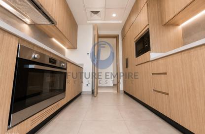 Apartment - 1 Bedroom - 2 Bathrooms for rent in Grand Creek Residence - Riggat Al Buteen - Deira - Dubai