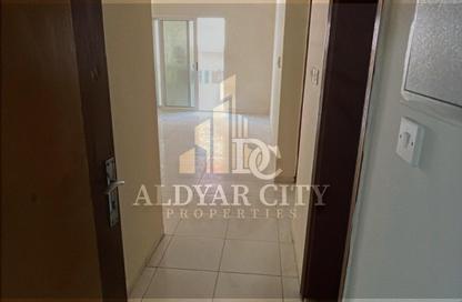 Apartment - 1 Bedroom - 1 Bathroom for rent in Al Naemiya Tower 2 - Al Naemiya Towers - Al Nuaimiya - Ajman