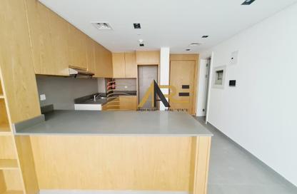 Apartment - 1 Bedroom - 2 Bathrooms for rent in Souks Residential - Al Mamsha - Muwaileh - Sharjah