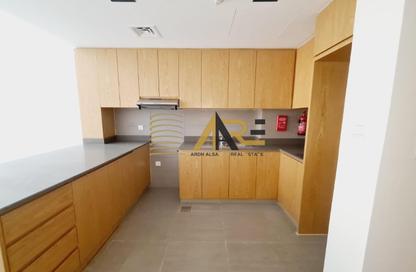 Apartment - 1 Bedroom - 2 Bathrooms for rent in Souks Residential - Al Mamsha - Muwaileh - Sharjah
