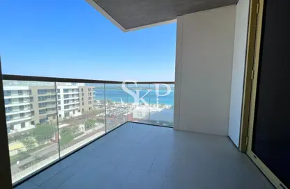 Apartment - 1 Bedroom - 2 Bathrooms for rent in Qaryat Al Hidd - Saadiyat Island - Abu Dhabi Apartment - 1 Bedroom - 2 Bathrooms for rent in Qaryat Al Hidd - Saadiyat Island - Abu Dhabi