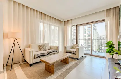 Apartment - 1 Bedroom - 1 Bathroom for rent in Cedar at Creek Beach Building 3 - Cedar at Creek Beach - Creek Beach - Dubai Creek Harbour (The Lagoons) - Dubai Apartment - 1 Bedroom - 1 Bathroom for rent in Cedar at Creek Beach Building 3 - Cedar at Creek Beach - Creek Beach - Dubai Creek Harbour (The Lagoons) - Dubai