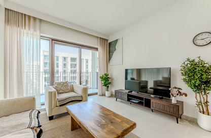 Apartment - 1 Bedroom - 1 Bathroom for rent in Cedar at Creek Beach Building 3 - Cedar at Creek Beach - Creek Beach - Dubai Creek Harbour (The Lagoons) - Dubai Apartment - 1 Bedroom - 1 Bathroom for rent in Cedar at Creek Beach Building 3 - Cedar at Creek Beach - Creek Beach - Dubai Creek Harbour (The Lagoons) - Dubai