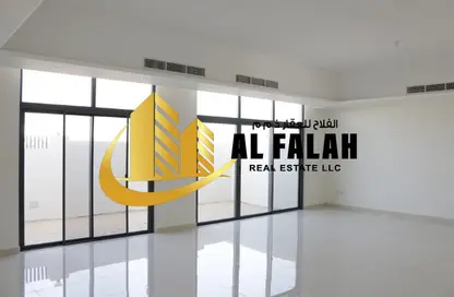 تاون هاوس - 3 غرف نوم - 5 حمامات للايجار في C تلال سيتي - تلال سيتي - الشارقة