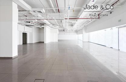 Shop - Studio for sale in The Wings Podium - The Wings - Arjan - Dubai
