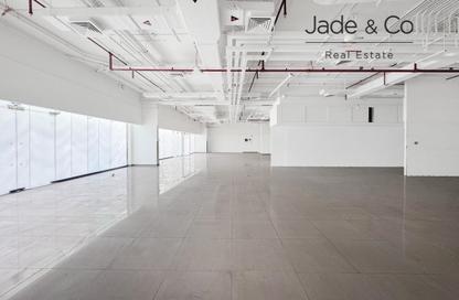 Shop - Studio for sale in The Wings Podium - The Wings - Arjan - Dubai