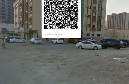 عمارة بالكامل للبيع في فلل الروضة 3 - 3  الروضة - الروضة - عجمان