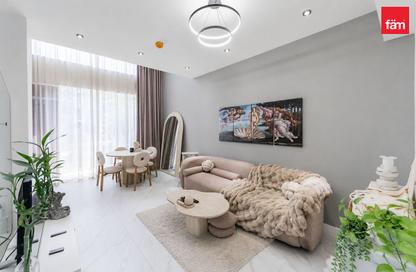Townhouse - 1 Bedroom - 2 Bathrooms for rent in Rukan 3 - Rukan - Dubai