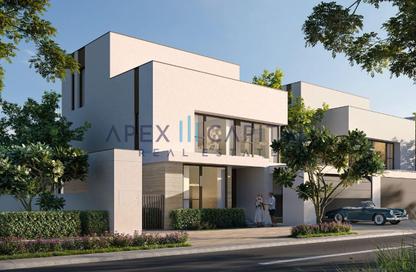 Villa - 4 - 4 for sale in Equestra - Grand Polo Club and Resort - Dubai Investment Park 2 (DIP 2) - Dubai Investment Park (DIP) - Dubai