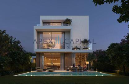 Villa - 4 - 4 for sale in Equestra - Grand Polo Club and Resort - Dubai Investment Park 2 (DIP 2) - Dubai Investment Park (DIP) - Dubai Villa - 4 - 4 for sale in Equestra - Grand Polo Club and Resort - Dubai Investment Park 2 (DIP 2) - Dubai Investment Park (DIP) - Dubai