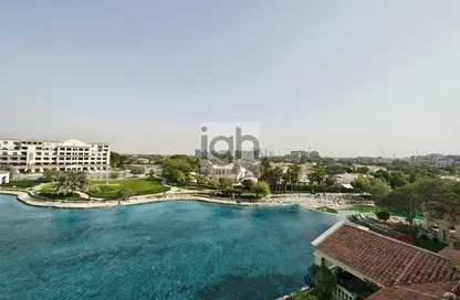 Apartment - 3 Bedrooms - 4 Bathrooms for rent in Terraced Apartments 2 - Terraced Apartments - Green Community Motor City - Motor City - Dubai Apartment - 3 Bedrooms - 4 Bathrooms for rent in Terraced Apartments 2 - Terraced Apartments - Green Community Motor City - Motor City - Dubai