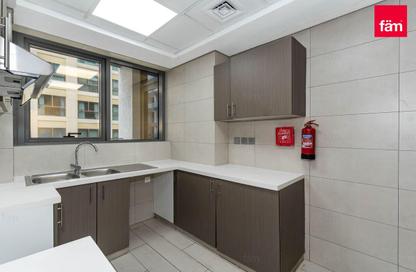 Apartment - 2 Bedrooms - 3 Bathrooms for rent in Al Habbai 6 - Jumeirah Garden City - Al Satwa - Dubai