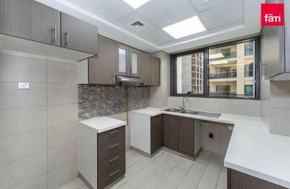 Apartment - 2 Bedrooms - 3 Bathrooms for rent in Al Habbai 6 - Jumeirah Garden City - Al Satwa - Dubai