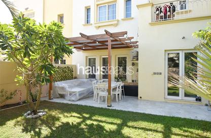 Villa - 3 - 3 for rent in Springs 3 - The Springs - Dubai Villa - 3 - 3 for rent in Springs 3 - The Springs - Dubai