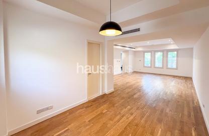 Villa - 3 - 3 for rent in Springs 3 - The Springs - Dubai