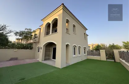 تاون هاوس - 3 غرف نوم - 4 حمامات للبيع في كازا دورا - سيرينا - دبي لاند - دبي