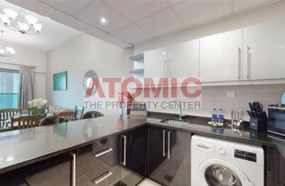 Apartment - 1 Bedroom - 2 Bathrooms for sale in Elite Business Bay Residence - Business Bay - Dubai Apartment - 1 Bedroom - 2 Bathrooms for sale in Elite Business Bay Residence - Business Bay - Dubai