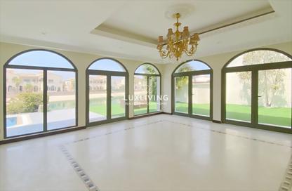 Villa - 4 Bedrooms - 5 Bathrooms for sale in Garden Homes Frond L - Garden Homes - Palm Jumeirah - Dubai Villa - 4 Bedrooms - 5 Bathrooms for sale in Garden Homes Frond L - Garden Homes - Palm Jumeirah - Dubai