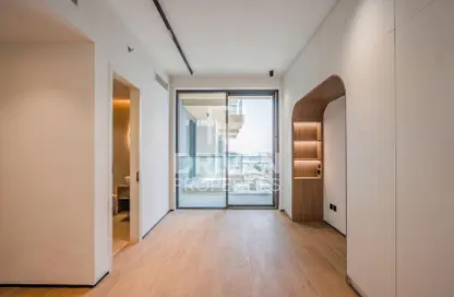 Apartment - 1 Bathroom for rent in Rise Residences - District 16 - Jumeirah Village Circle - Dubai