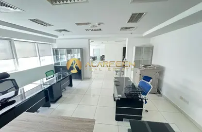 مكتب - 1 حمام للايجار في ياس بيزنس تاور - البرشاء 1 - البرشاء - دبي مكتب - 1 حمام للايجار في ياس بيزنس تاور - البرشاء 1 - البرشاء - دبي