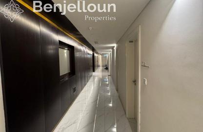 Apartment - 1 Bedroom - 1 Bathroom for rent in Park View Tower - District 14 - Jumeirah Village Circle - Dubai