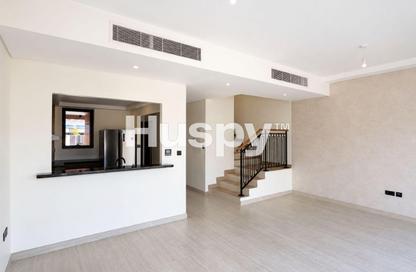 Townhouse - 4 Bedrooms - 3 Bathrooms for rent in Portofino - Damac Lagoons - Dubai
