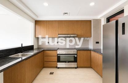 Townhouse - 4 Bedrooms - 3 Bathrooms for rent in Portofino - Damac Lagoons - Dubai
