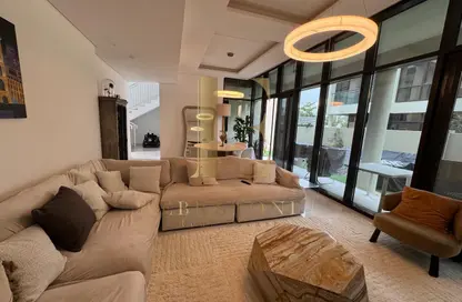 تاون هاوس - 3 غرف نوم - 4 حمامات للايجار في بلهام - أكويا بارك - داماك هيلز - دبي