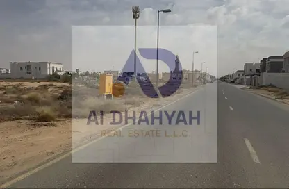 Land - Studio for sale in Hoshi 1 - Hoshi - Al Badie - Sharjah