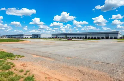 Land - Studio for sale in Emirates Industrial City - Sharjah