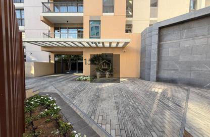 Apartment - 1 Bedroom - 2 Bathrooms for rent in Uptown Al Zahia - Al Zahia - Muwaileh Commercial - Sharjah