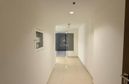 Apartment - 1 Bedroom - 2 Bathrooms for rent in Uptown Al Zahia - Al Zahia - Muwaileh Commercial - Sharjah