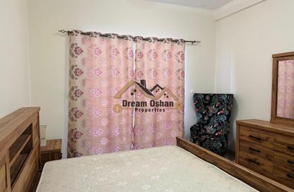 Apartment - 1 - 2 for sale in Al Jawzaa B - Al Jawzaa - International City Phase 2 - Al Warsan 4 - Al Warsan - Dubai