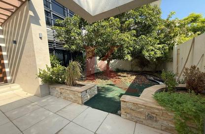 Villa - 4 - 7 for rent in West Yas - Yas Island - Abu Dhabi Villa - 4 - 7 for rent in West Yas - Yas Island - Abu Dhabi