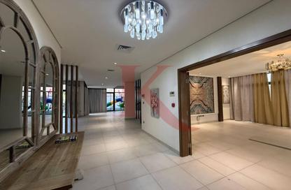 Villa - 4 - 7 for rent in West Yas - Yas Island - Abu Dhabi Villa - 4 - 7 for rent in West Yas - Yas Island - Abu Dhabi