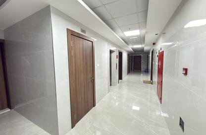 Whole Building - Studio - 7+ for sale in Orchid Towers - Tiger Downtown Ajman - Al Alia - Ajman