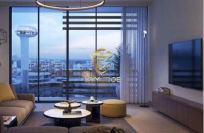Apartment - 2 Bedrooms - 3 Bathrooms for sale in The Gate - Aljada - Sharjah