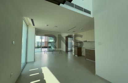 Townhouse - 4 Bedrooms - 4 Bathrooms for rent in Nara - The Valley - Dubai