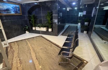 Apartment - Studio - 1 Bathroom for rent in Al Rawda 2 Villas - Al Rawda 2 - Al Rawda - Ajman