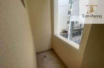 Apartment - Studio - 1 for rent in Al Rawda 2 Villas - Al Rawda 2 - Al Rawda - Ajman