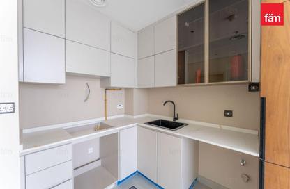 Apartment - 1 Bedroom - 2 Bathrooms for rent in PG One - Al Furjan - Dubai