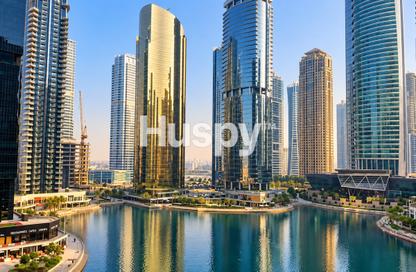 مكتب - استوديو - 2 للايجار في HDS برج - (JLT) مجمع F - أبراج بحيرات الجميرا - دبي مكتب - استوديو - 2 للايجار في HDS برج - (JLT) مجمع F - أبراج بحيرات الجميرا - دبي