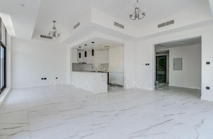 Townhouse - 4 Bedrooms - 5 Bathrooms for sale in Elie Saab Vie at the Fields - The Fields - District 11 - Mohammed Bin Rashid City - Dubai