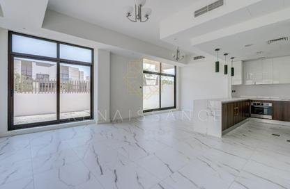 Townhouse - 4 Bedrooms - 5 Bathrooms for sale in Elie Saab Vie at the Fields - The Fields - District 11 - Mohammed Bin Rashid City - Dubai