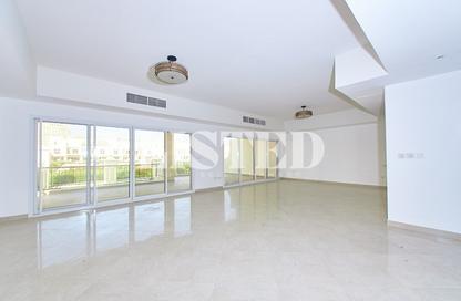 Villa - 4 Bedrooms - 5 Bathrooms for sale in Bayti Townhouses - Al Hamra Village - Ras Al Khaimah