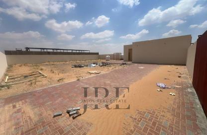 مستودع - استوديو - 1 حمام للايجار في الصجعة الصناعية - الصجعة - الشارقة