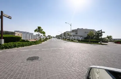 Land - Studio for sale in Hawthorn - Damac Hills 2 - Dubai