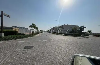 أرض - استوديو للبيع في هاوثورن - داماك هيلز 2 - دبي